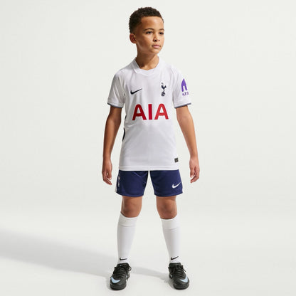 Tottenham Hotspur 2026/27 Stadium Home Youth Official Jerseys Nike 