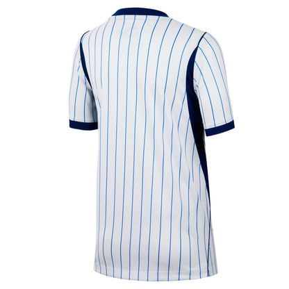 Inter Milan 2026/27 Stadium Away Jersey Youth Official Jerseys Nike 