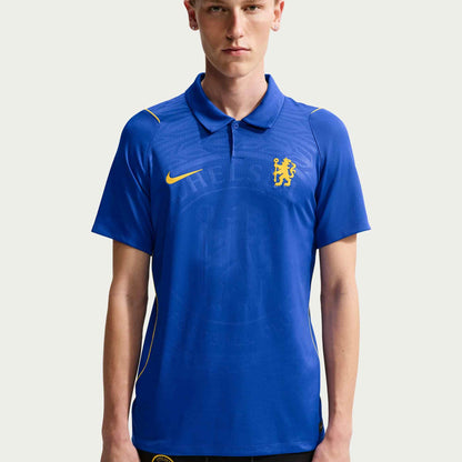Chelsea FC 2026/27 Stadium Home Jersey front view