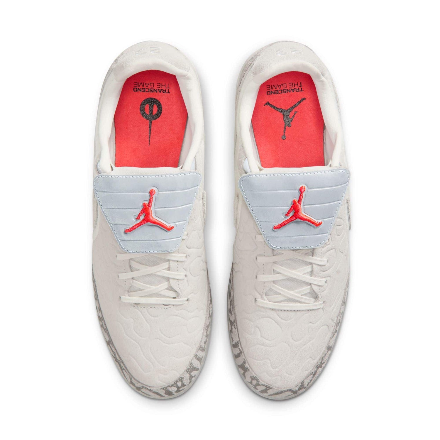Jordan Tiempo Streetgato SE IC Indoor / Futsal Nike 