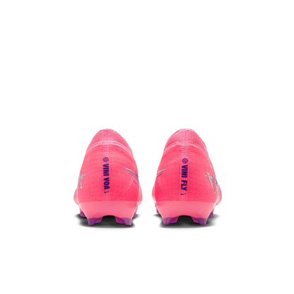 Nike Jr. Mercurial Vapor 16 Pro "Vini Jr." FG Firm Ground (FG) Nike 