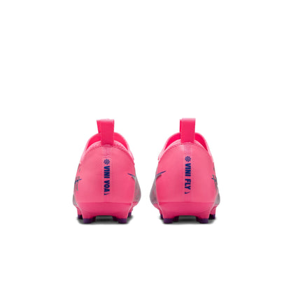 Nike Jr. Mercurial Vapor 16 Academy "Vini Jr." MG Multi Ground (MG) Nike 