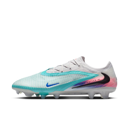 Nike United Phantom 6 Low Elite FG Firm Ground (FG) Nike 