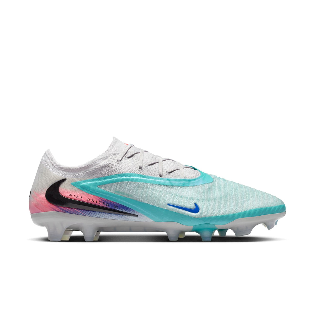 Nike United Phantom 6 Low Elite FG Firm Ground (FG) Nike