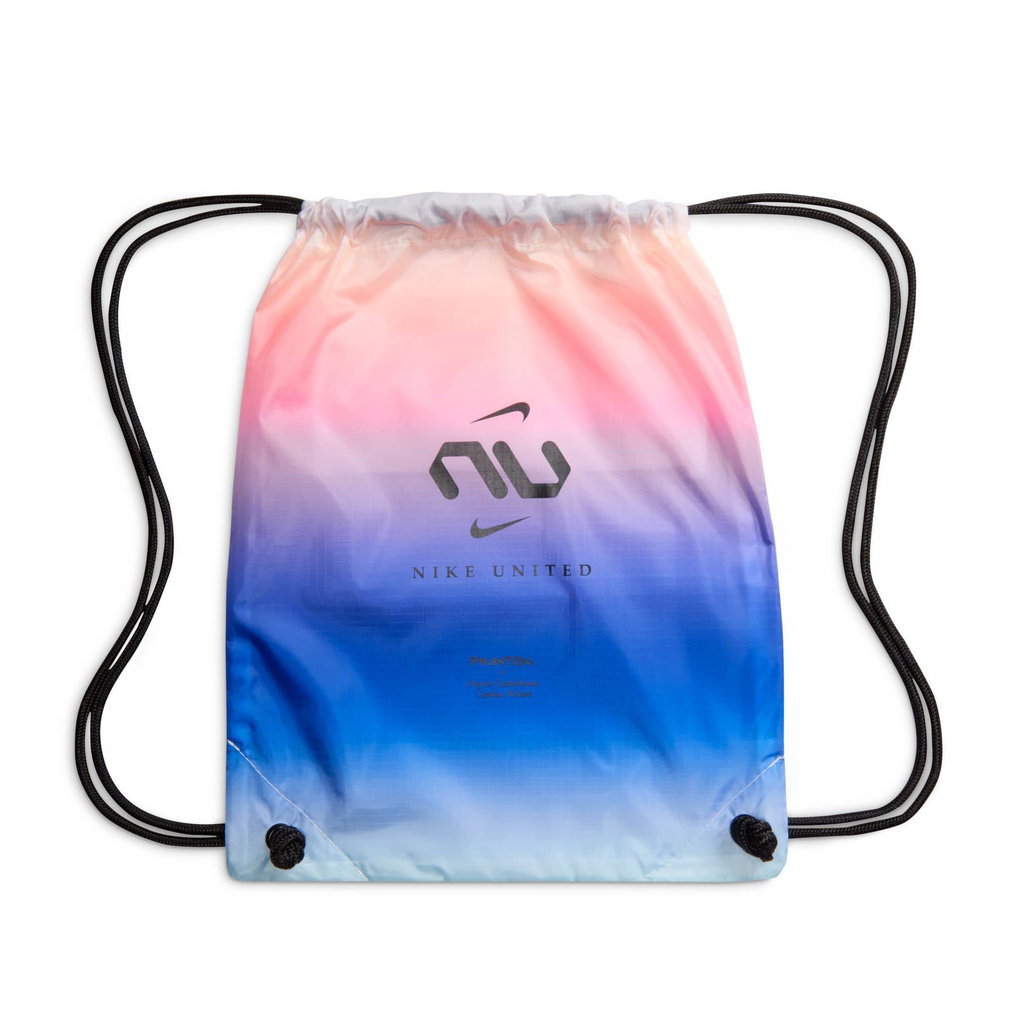 Nike United Phantom 6 Low Elite FG Firm Ground (FG) Nike 