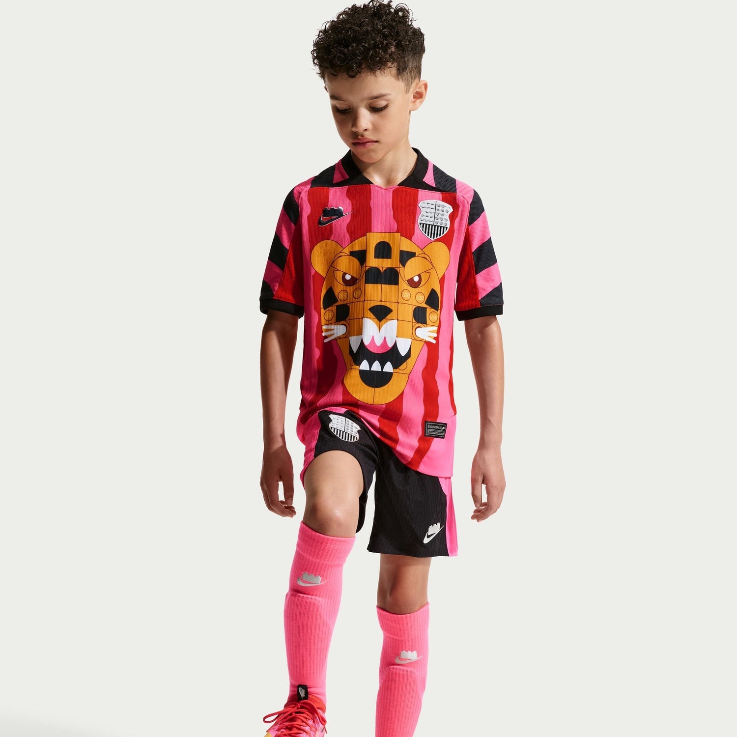 Nike x LEGO® Collection Jersey Jr. Lifestyle Tops Nike 