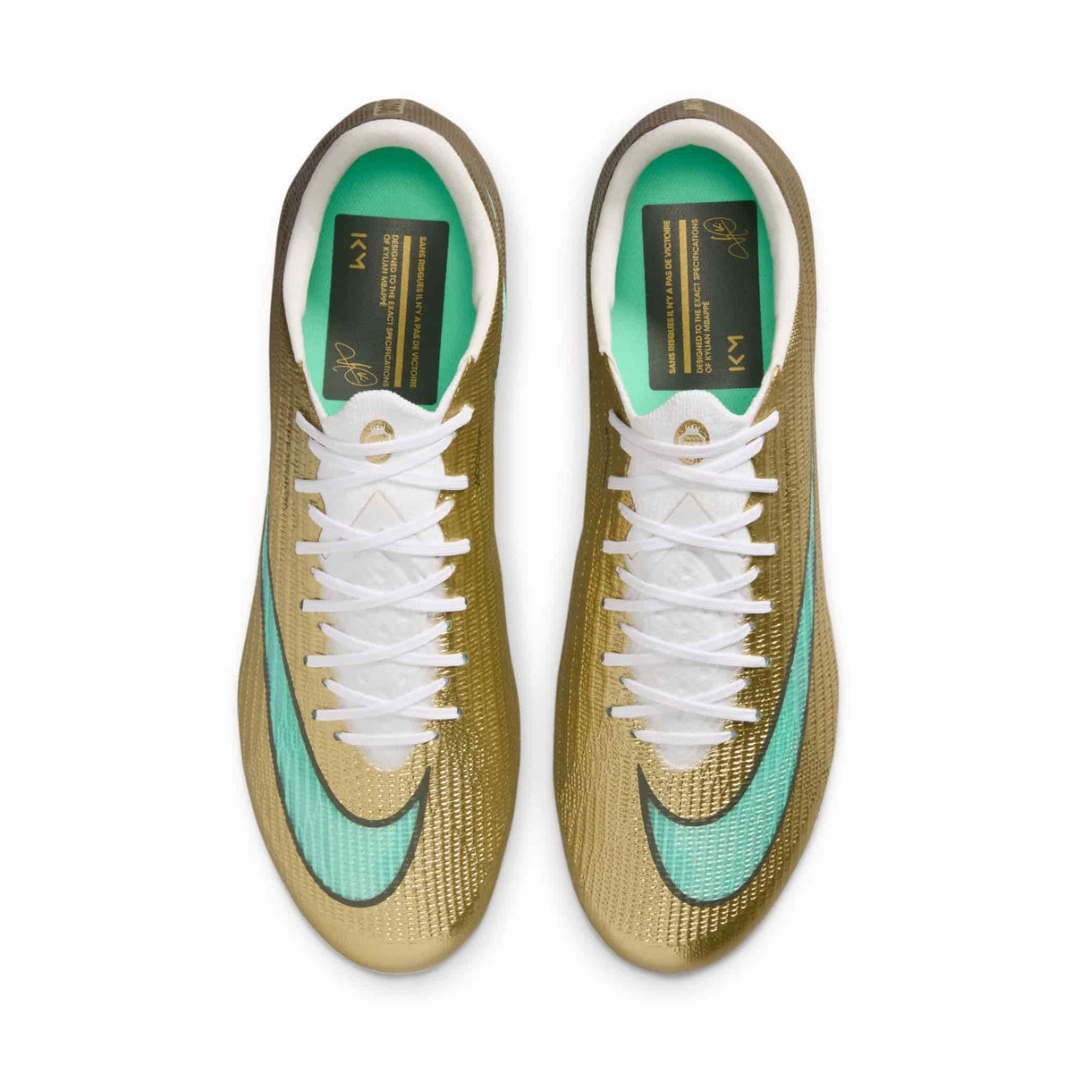 Nike Mercurial Superfly 11 Elite "Kylian Mbappé" FG Firm Ground (FG) Nike 
