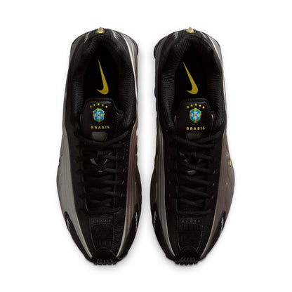 Nike Shox R4 Lifestyle Wear Nike 