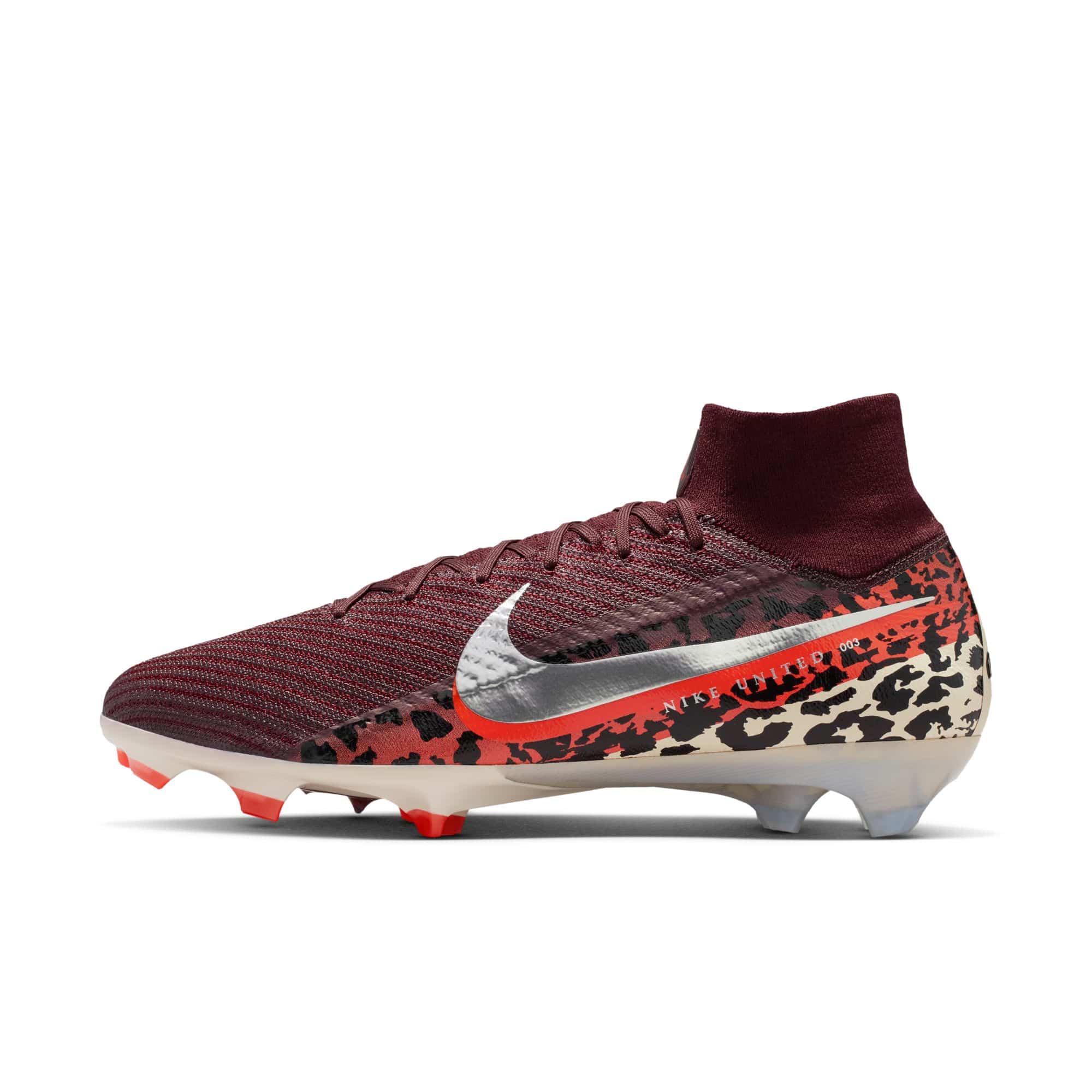 Nike United Superfly 10 Elite FG Firm Ground (FG) Nike 