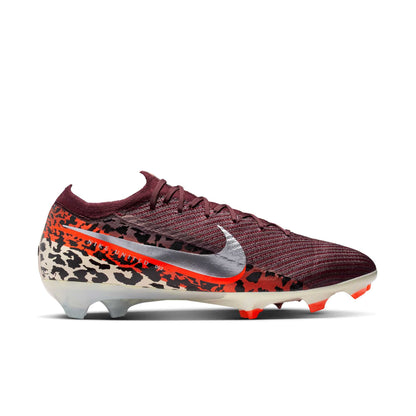 Nike United Vapor 16 Elite FG soccer cleat side view