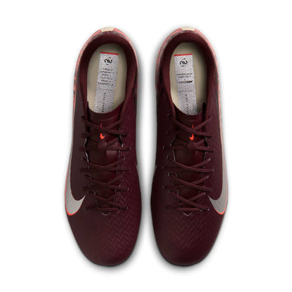 Nike United Mercurial Vapor 16 Academy MG top view