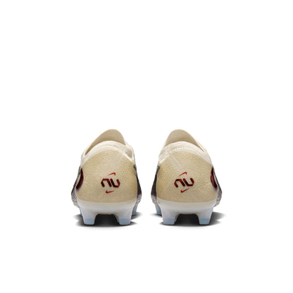 Nike United Phantom 6 Low Elite FG medial side