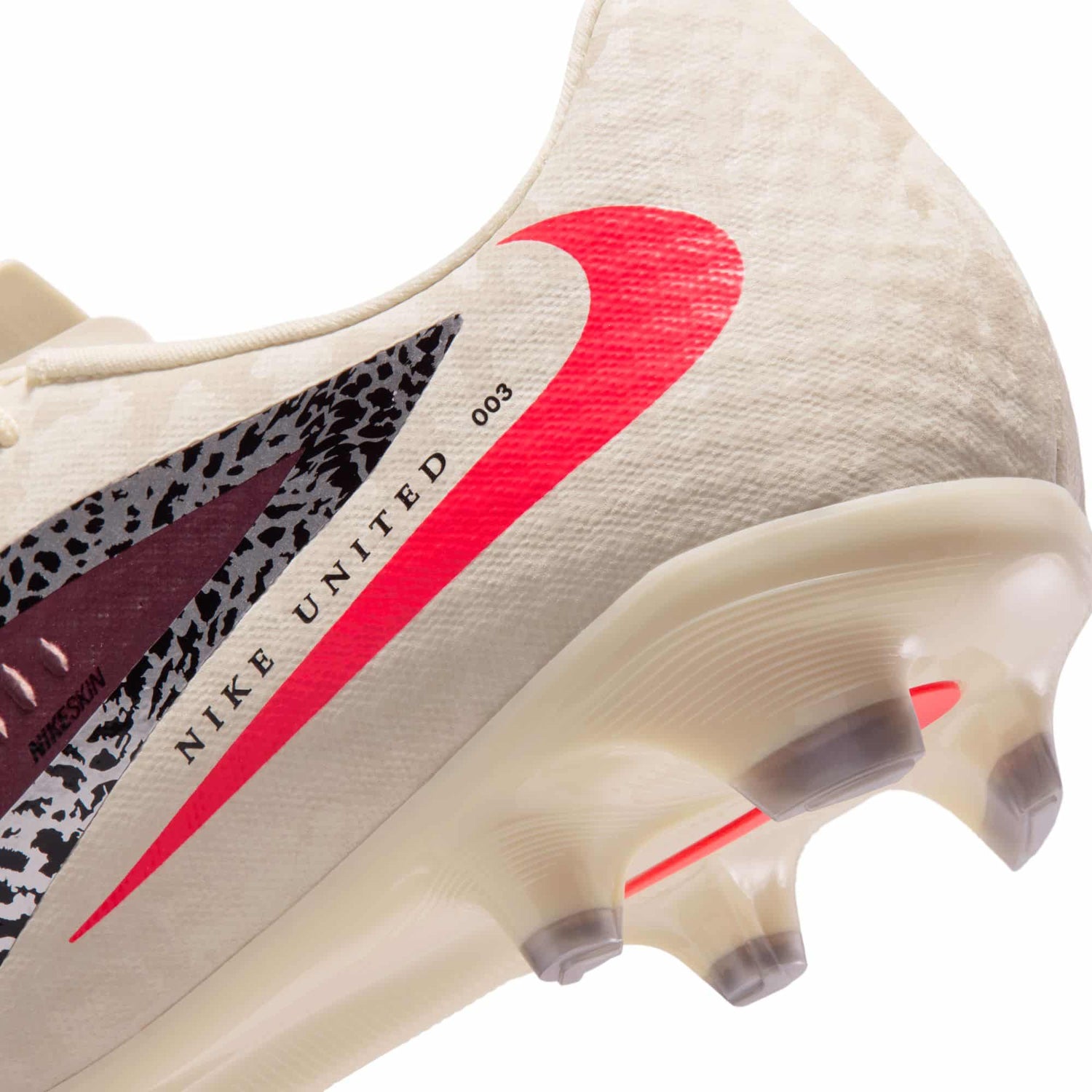 Nike United Phantom 6 Low Academy MG Multi Ground (MG) Nike 