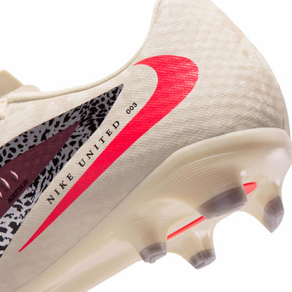 Nike United Phantom 6 Low Academy MG Multi Ground (MG) Nike 