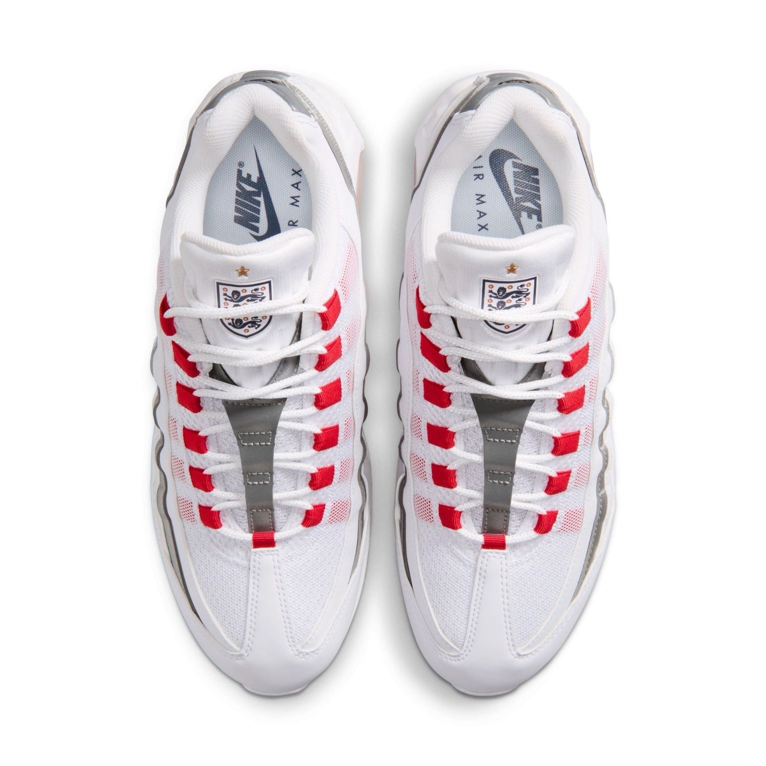 Nike Air Max 95 Big Bubble Lifestyle Wear Nike 