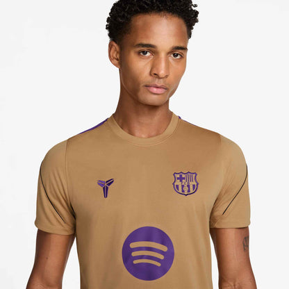FC Barcelona Strike Away Training Tops Nike 