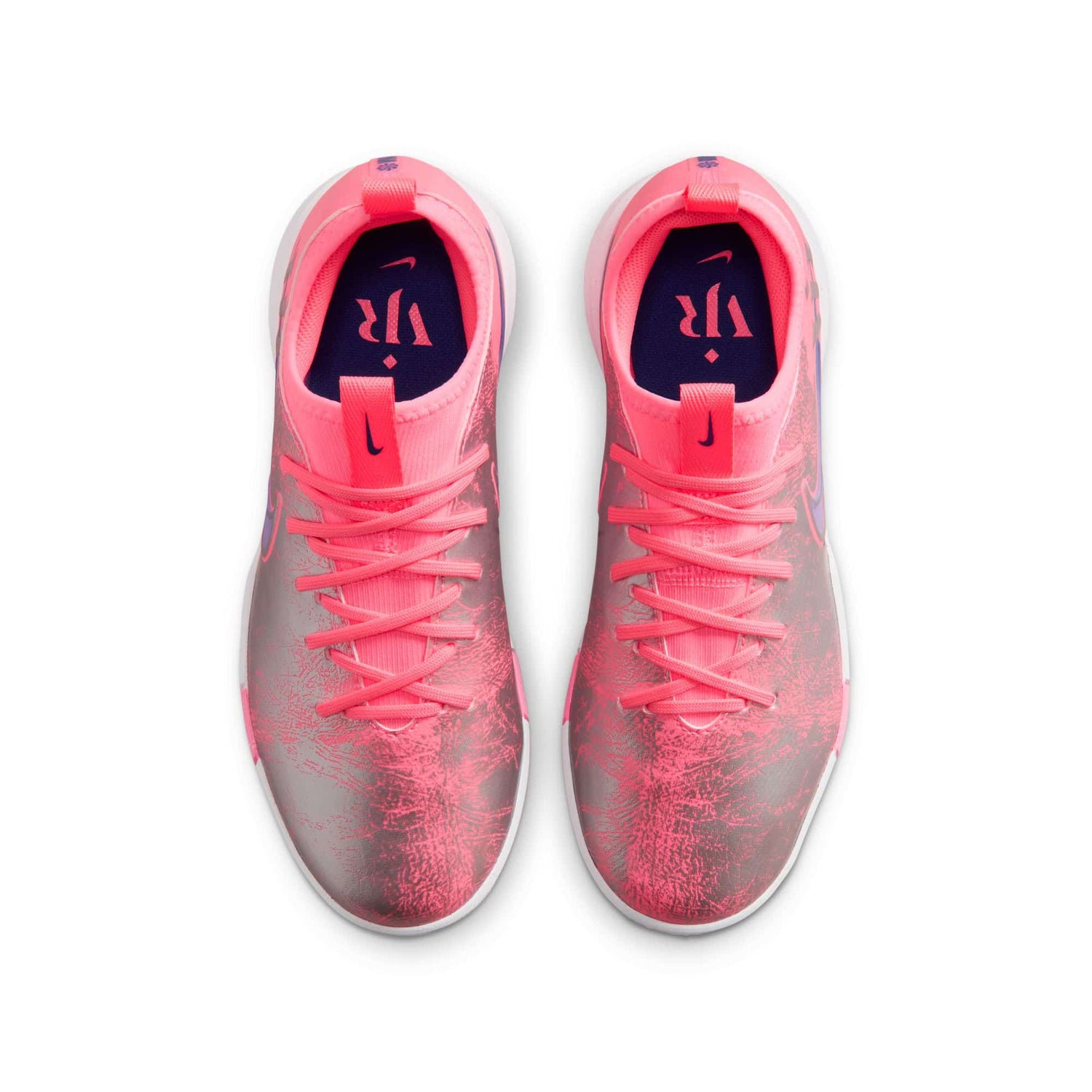 Nike Jr. Mercurial Vapor 16 Academy "Vini Jr." IC Indoor / Futsal Nike 