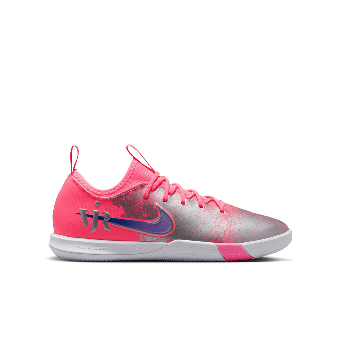 Nike Jr. Mercurial Vapor 16 Academy "Vini Jr." IC Indoor / Futsal Nike 