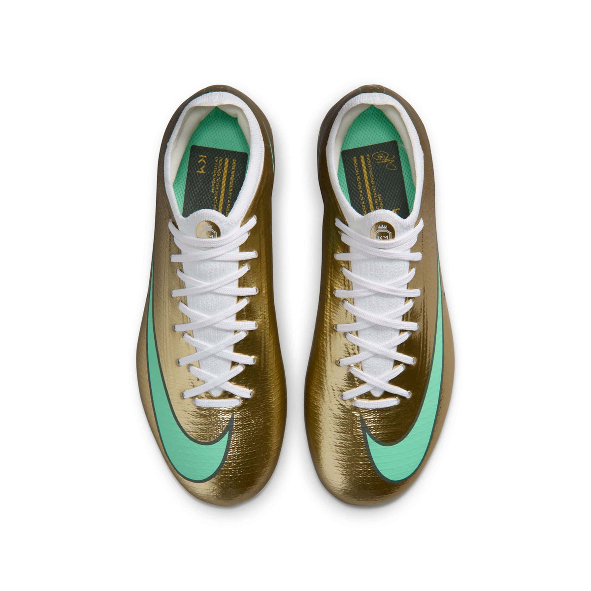 Nike Jr. Mercurial Vapor 17 Pro "Kylian Mbappé" FG Firm Ground (FG) Nike 