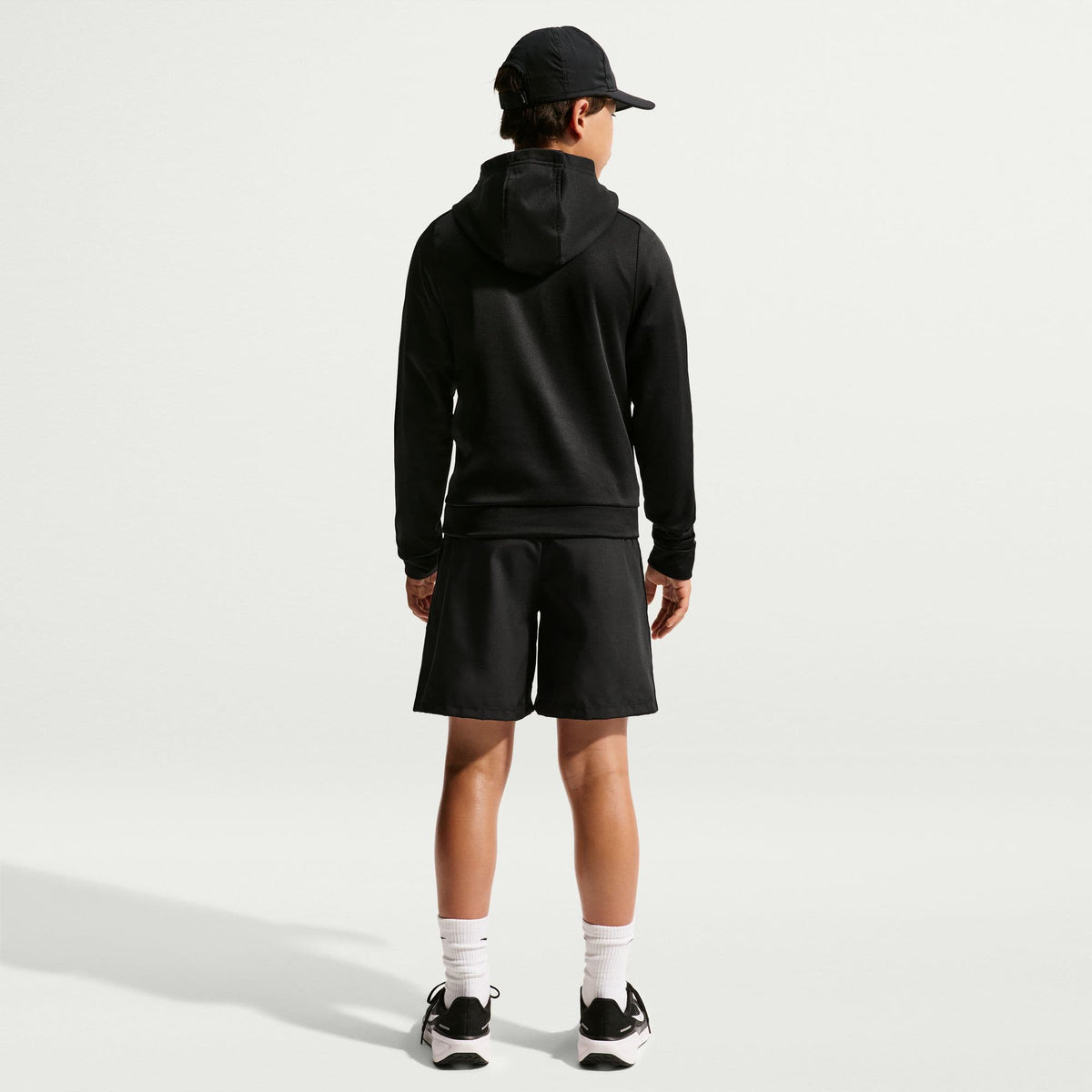 Nike Trophy Hoodie Youth Hoodies Nike 