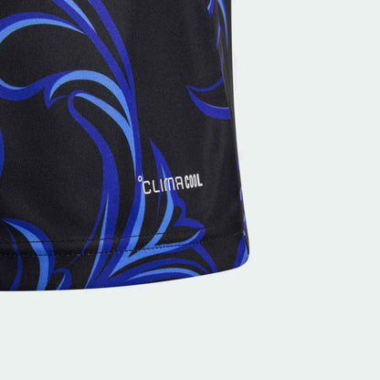 Argentina 2026 Away Messi Jersey Youth Official Jerseys adidas 