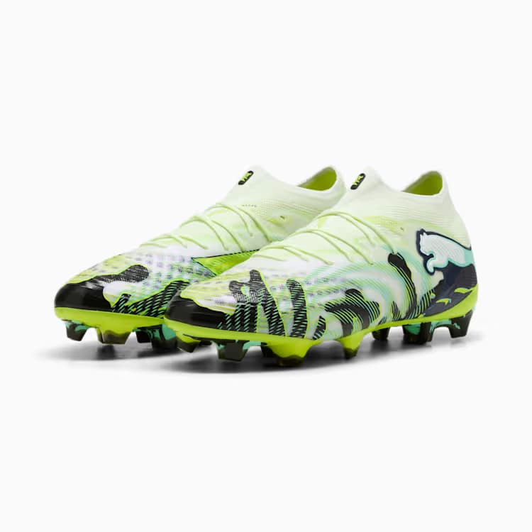 PUMA FUTURE 9 Ultimate Creativity FG/AG Firm Ground (FG) PUMA 