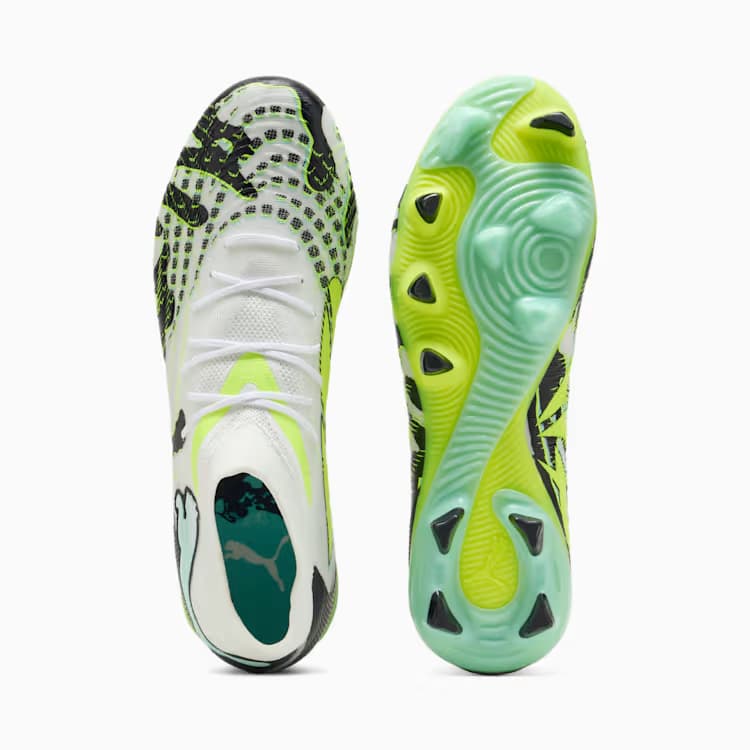 PUMA FUTURE 9 Match Creativity FG/AG Firm Ground (FG) PUMA 