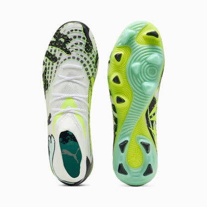 PUMA FUTURE 9 Match Creativity FG/AG Firm Ground (FG) PUMA 