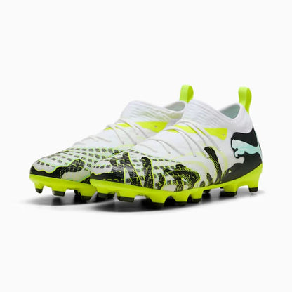 PUMA FUTURE 9 Match Creativity FG/AG Jr. Firm Ground (FG) PUMA 