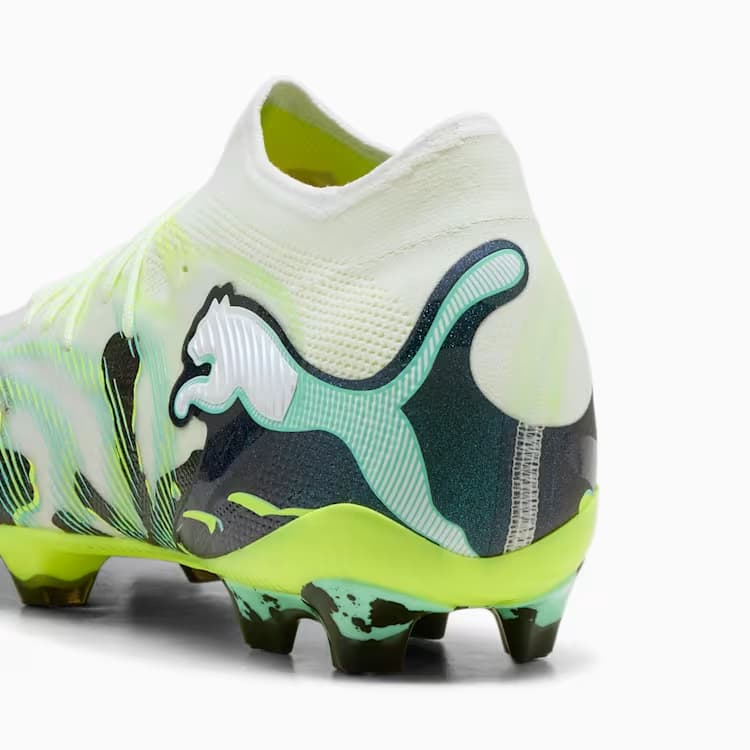 PUMA FUTURE 9 Ultimate Creativity FG/AG Firm Ground (FG) PUMA 