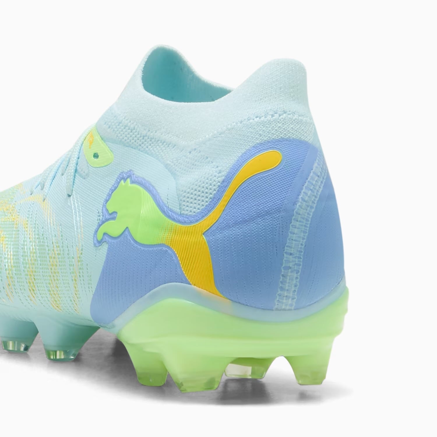 PUMA FUTURE 9 Match Light UP FG Firm Ground (FG) PUMA 
