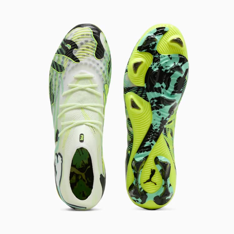 PUMA FUTURE 9 Ultimate Creativity FG/AG Firm Ground (FG) PUMA 