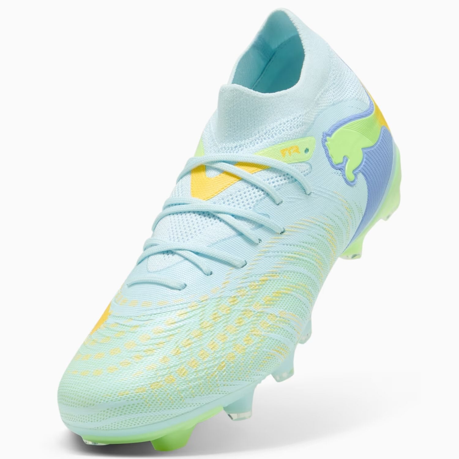 PUMA FUTURE 9 Match Light UP FG Firm Ground (FG) PUMA 