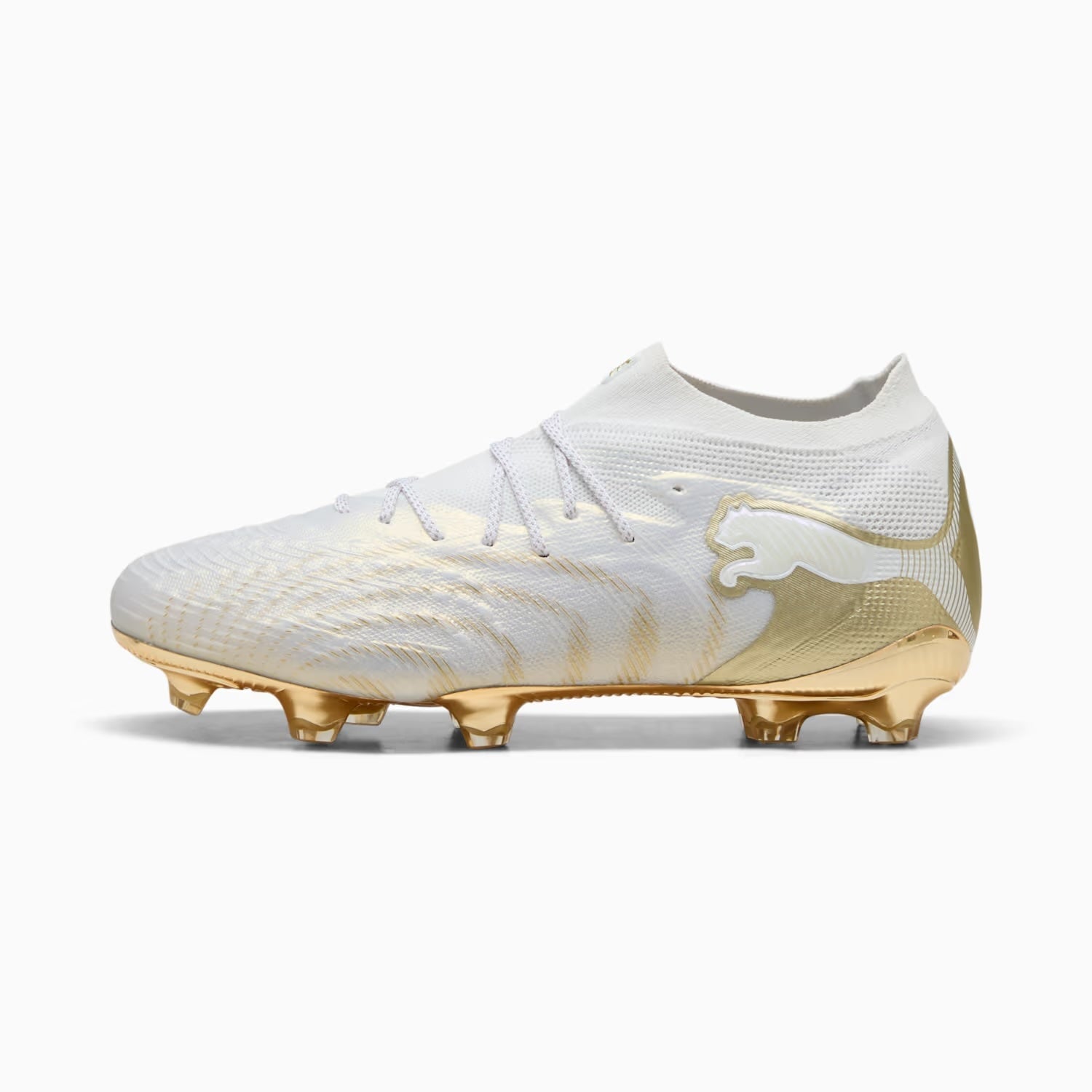 PUMA FUTURE 9 Ultimate FG Firm Ground (FG) PUMA 