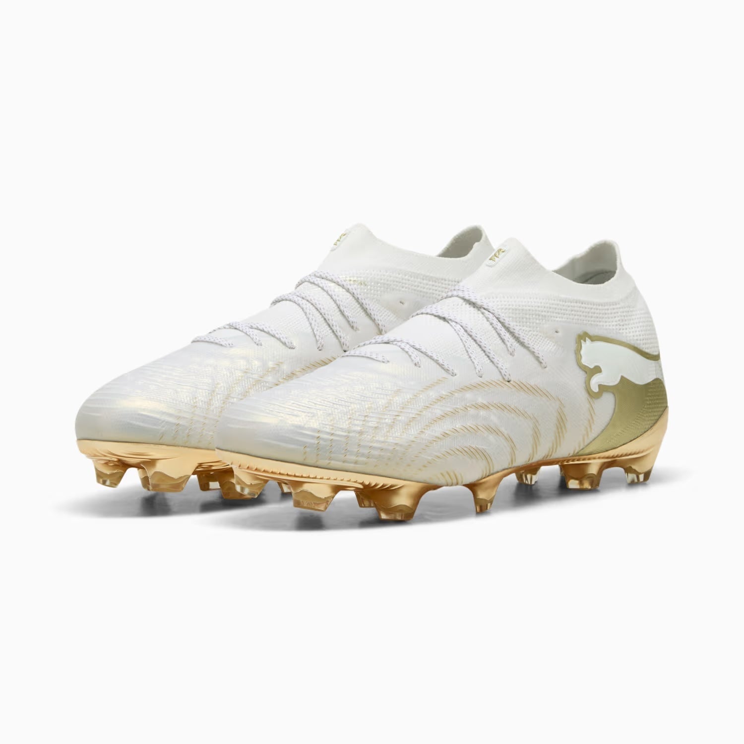 PUMA FUTURE 9 Ultimate FG Firm Ground (FG) PUMA 