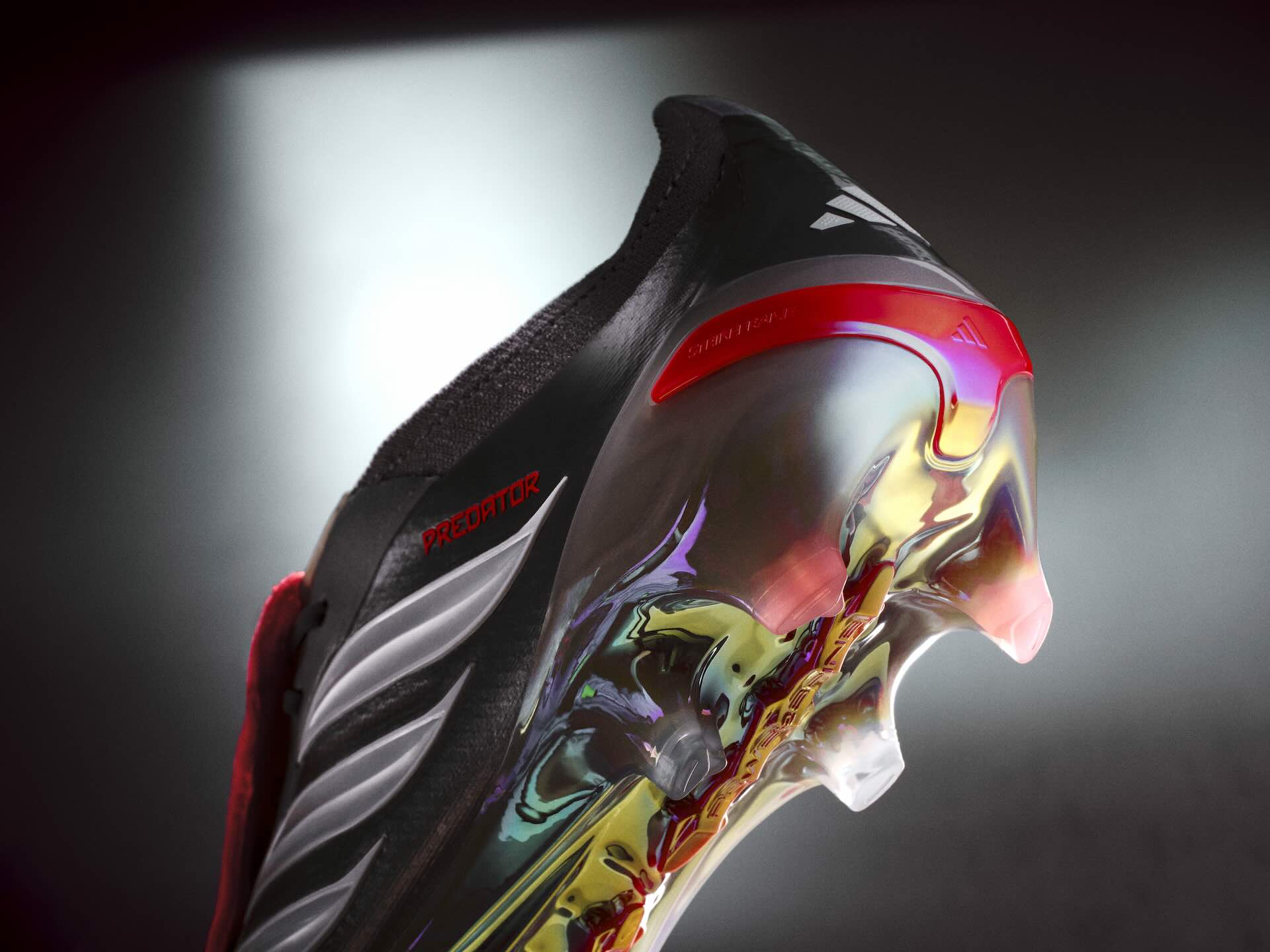 adidas predator