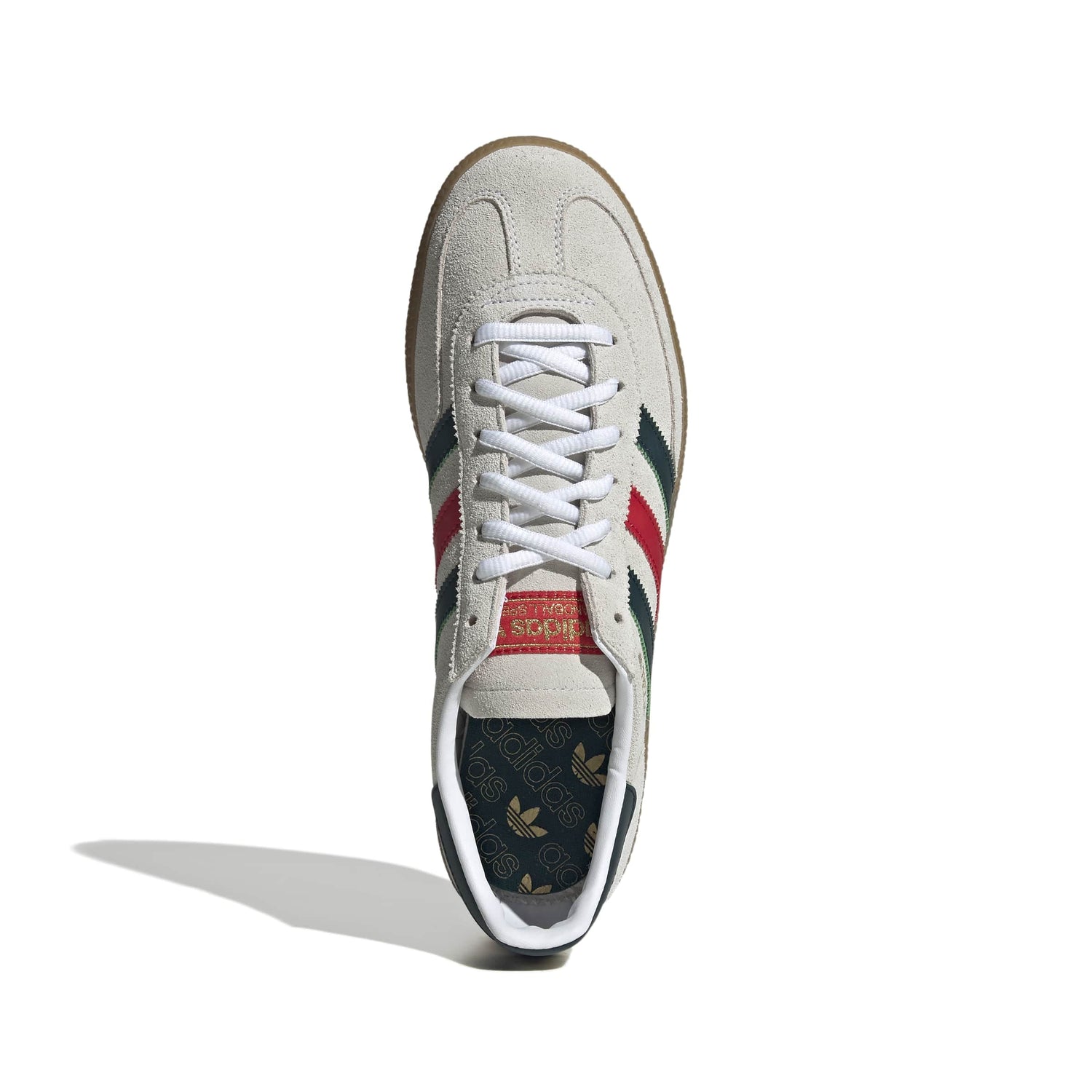 adidas Mexico Handball Spezial Shoes Lifestyle Wear adidas 