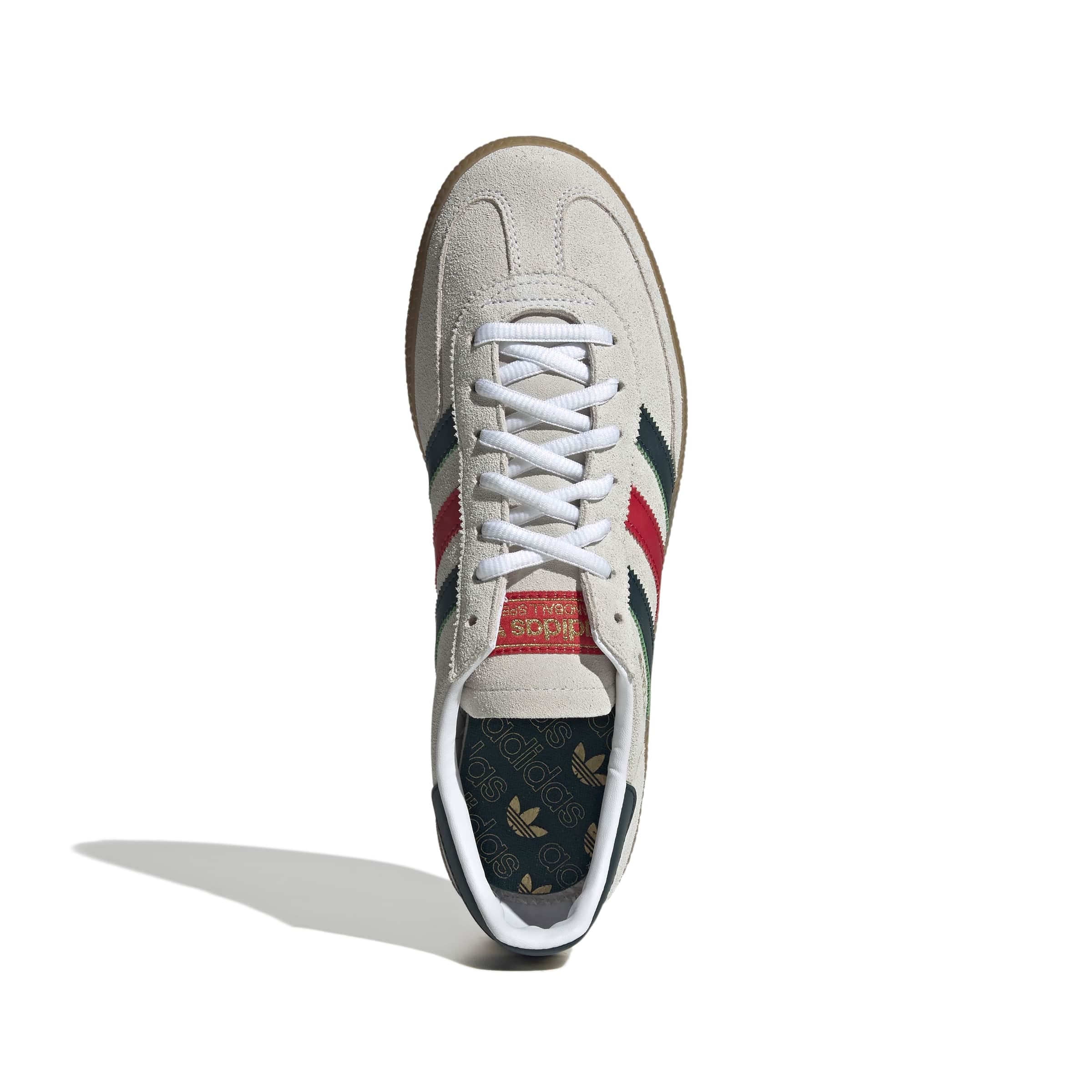 adidas Mexico Handball Spezial Shoes Lifestyle Wear adidas 