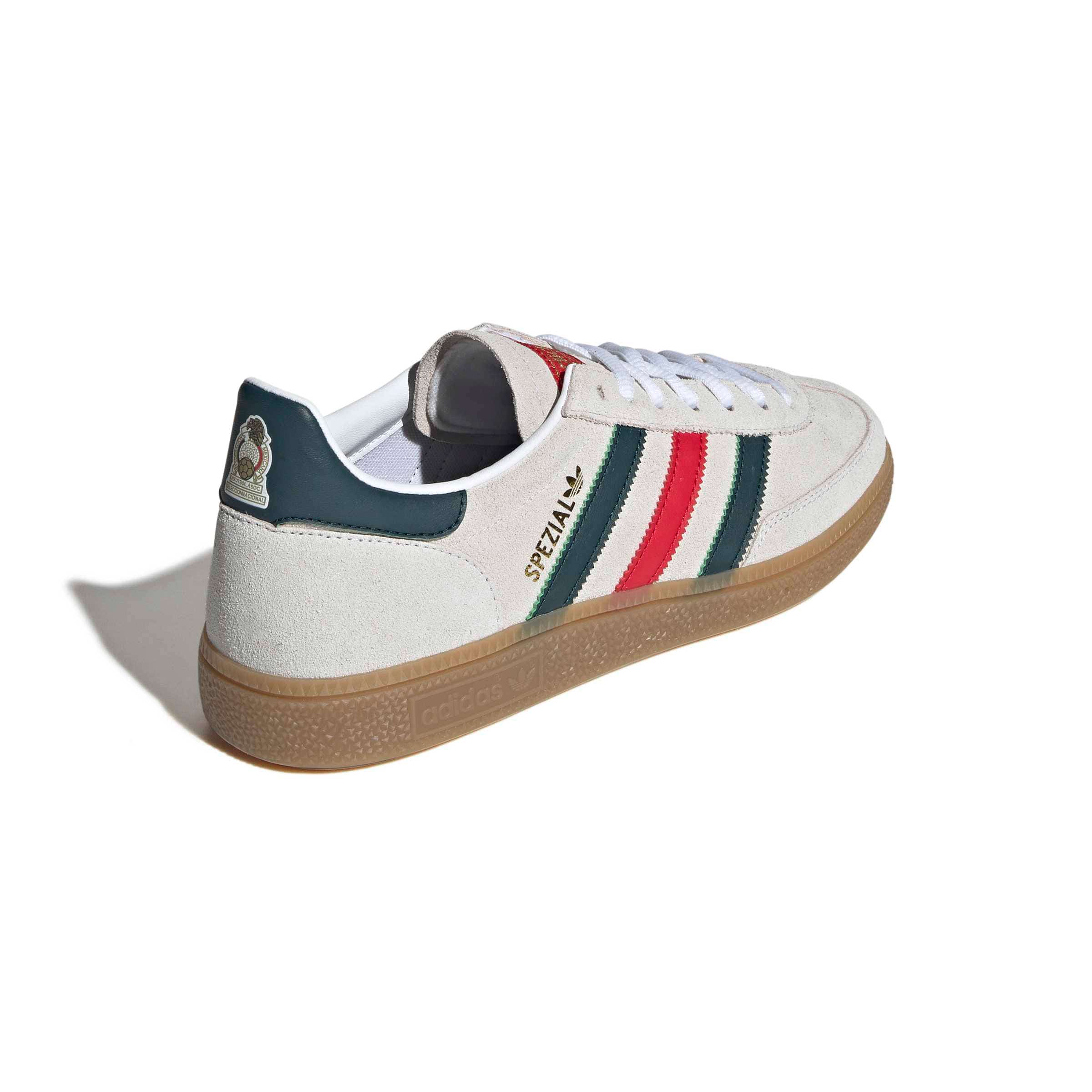 adidas Mexico Handball Spezial Shoes Lifestyle Wear adidas 
