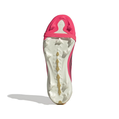 adidas Predator Elite Fold-Over Tongue FG Jr. Firm Ground (FG) adidas 