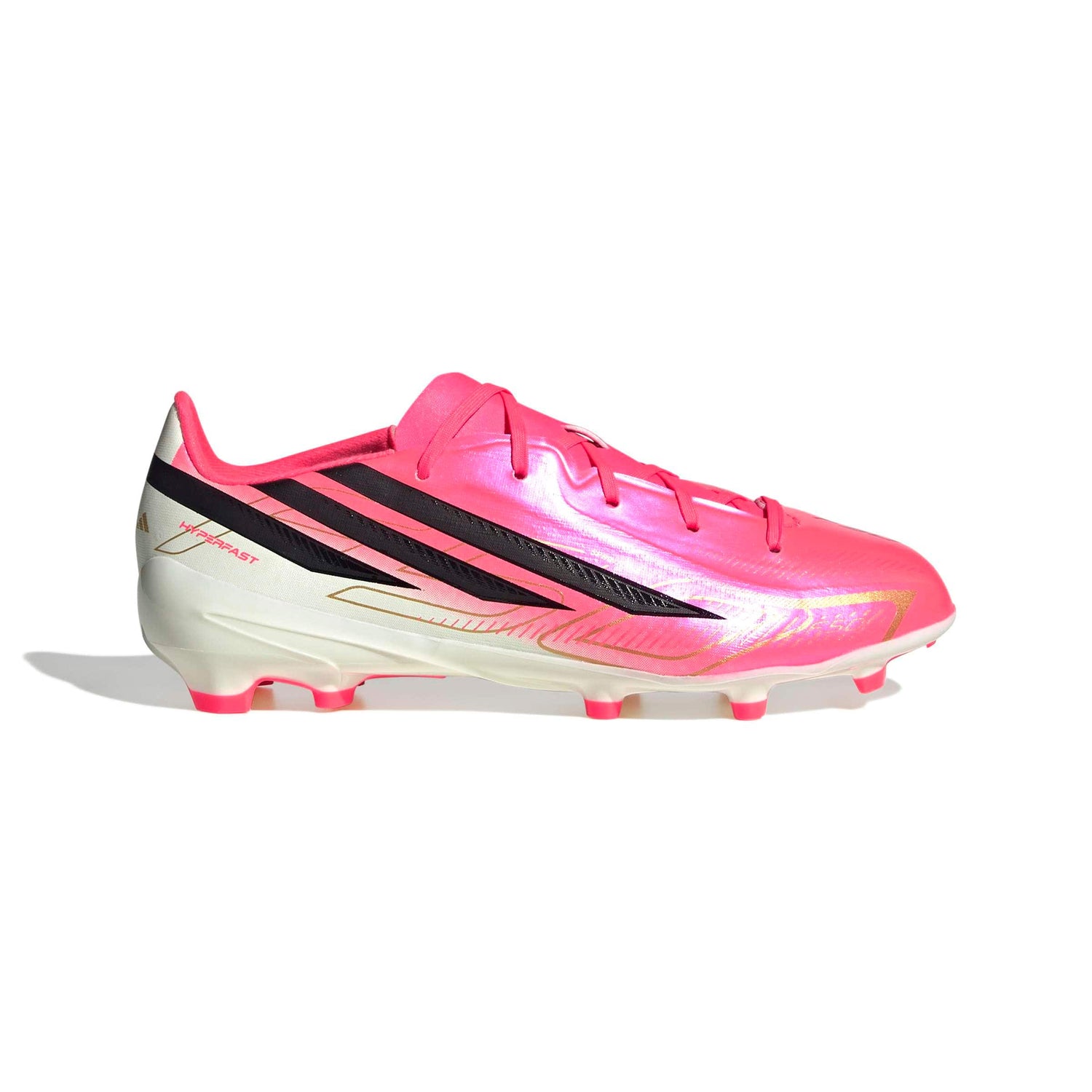 adidas F50 Hyperfast League FG Jr. Firm Ground (FG) adidas 