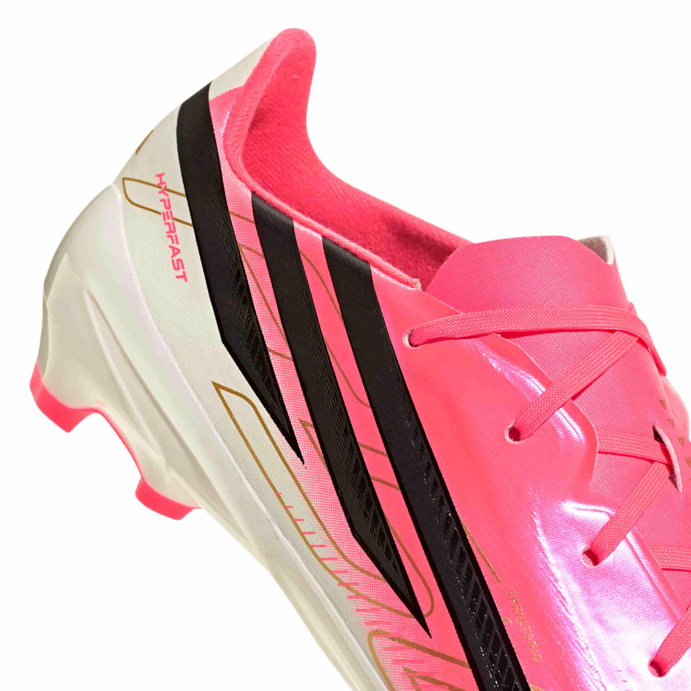adidas F50 Hyperfast League FG Jr. Firm Ground (FG) adidas 
