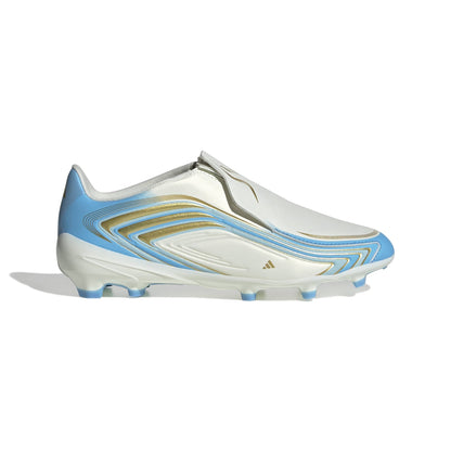 adidas F50 Messi League Laceless FG Jr. Firm Ground (FG) adidas 