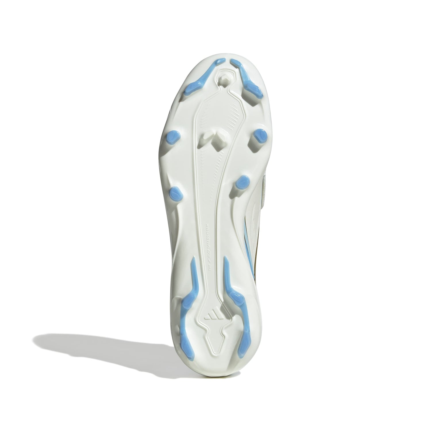 adidas F50 Messi League Laceless FG Jr. Firm Ground (FG) adidas 