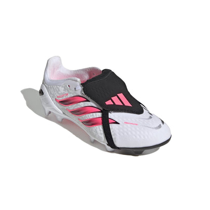 adidas Predator Elite Fold-Over Tongue FG Jr. Firm Ground (FG) adidas 