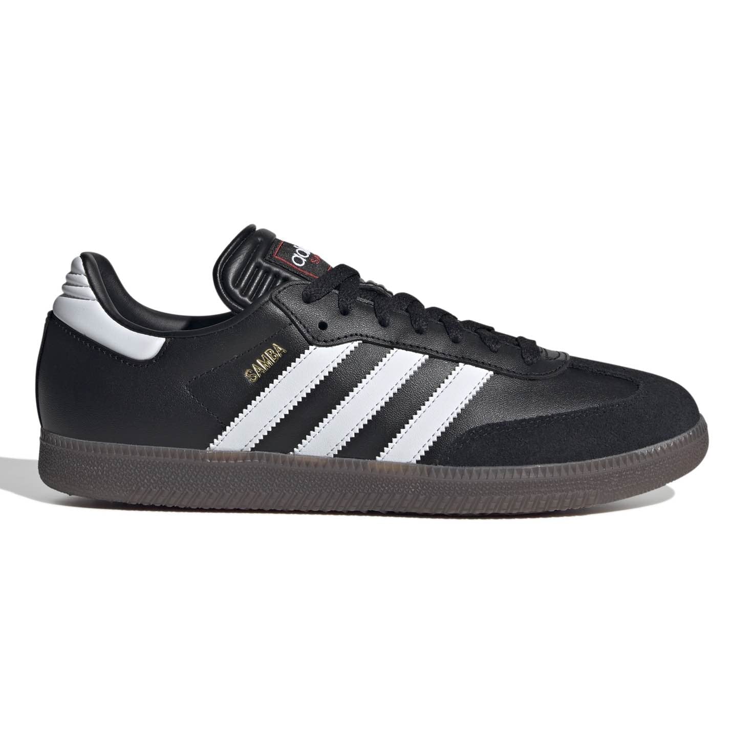 adidas Samba Indoor Shoes Lifestyle adidas Black 6 