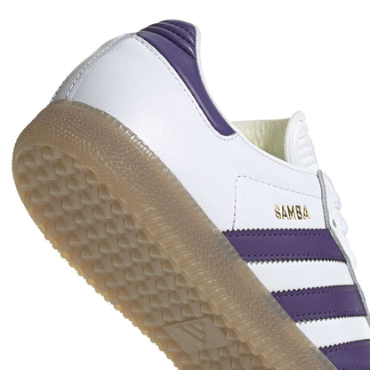adidas Samba Messi Indoor Soccer Shoes Lifestyle adidas 