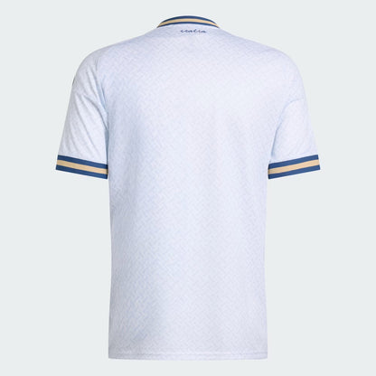 Italy 2026 Away Jersey Official Jerseys adidas 