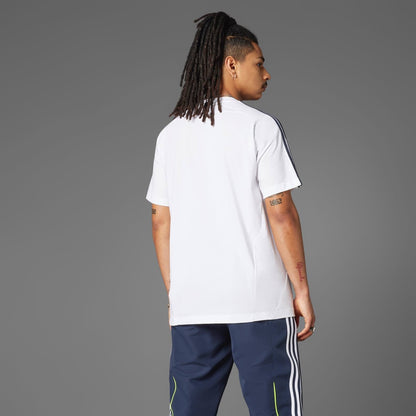 Real Madrid UBP T-Shirt Licensed Jerseys adidas 
