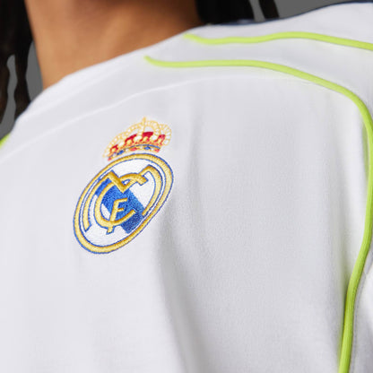 Real Madrid UBP T-Shirt Licensed Jerseys adidas 